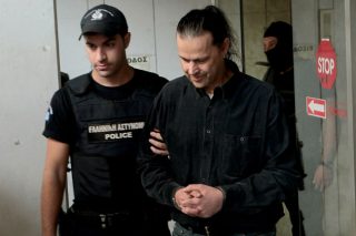 «Όχι» στην αποφυλάκιση Σ. Ξηρού από το Συμβούλιο Εφετών Πειραιά