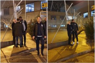 Παίζει την ηρεμία του και ψάχνει αντίδραση o ΠΑΟΚ