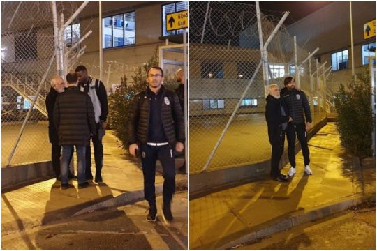 Παίζει την ηρεμία του και ψάχνει αντίδραση o ΠΑΟΚ