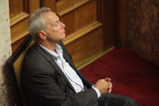 Τα επόμενα βήματα των ΑΝ.ΕΛΛ. μετά τη συνταγματική αναθεώρηση στη ΠΓΔΜ