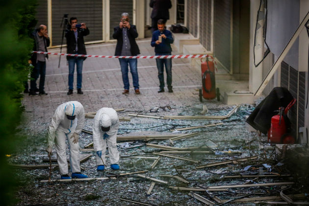 Καταδικάζει η αντιπολίτευση την επίθεση στον ΣΚΑΪ