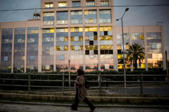 «Νταβατζήδες» και «βοθροκάναλα»