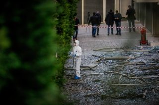 Από τις ρουκέτες της 17Ν στο Mega μέχρι σήμερα