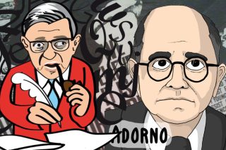 Η παρακμή του δημόσιου διανοούμενου