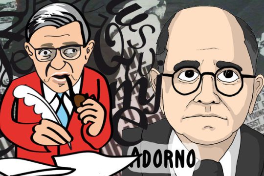 Η παρακμή του δημόσιου διανοούμενου