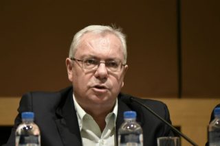 Τουφεκιά