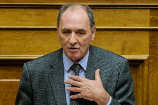 «Κομβικό σημείο διαφοροποίησης του ΣΥΡΙΖΑ η στρατηγική για την ανάπτυξη»