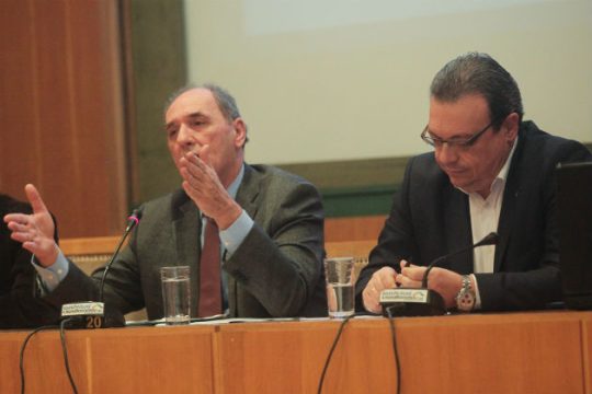Τι προβλέπει το νομοσχέδιο για τις οικιστικές πυκνώσεις