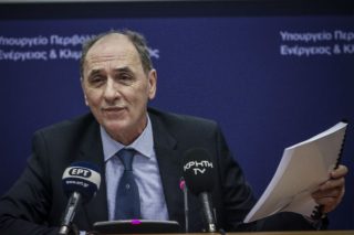 Αναγνώρισαν τις ελληνικές θυσίες οι Γερμανοί βιομήχανοι