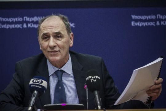 Αναγνώρισαν τις ελληνικές θυσίες οι Γερμανοί βιομήχανοι