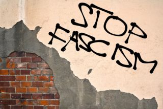 Διακήρυξη του Παρατηρητηρίου ενάντια στη φασιστική βία