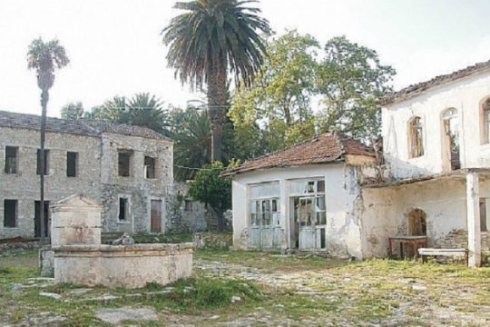 Στην Περιφέρεια Κρήτης η Σχολή Ασωμάτων
