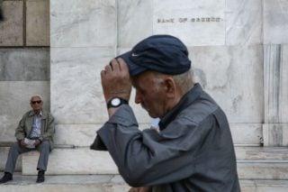 Χαμόγελα για 1.400.000 συνταξιούχους