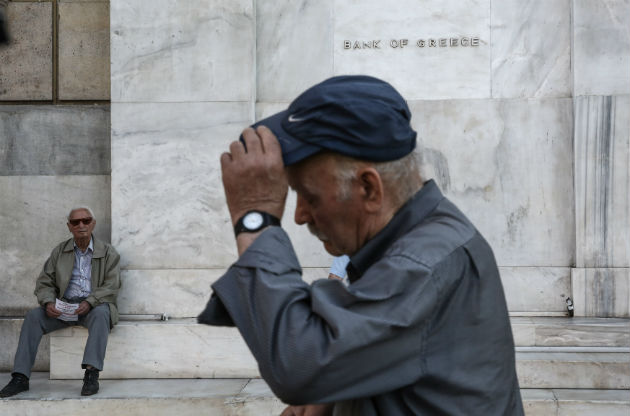 Χαμόγελα για 1.400.000 συνταξιούχους