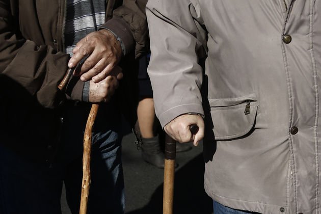ΣΕΒ: Για πρώτη φορά σταθερή μείωση πληθυσμού μετά τον Β’ Παγκόσμιο Πόλεμο