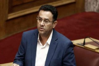 Με Συντυχάκη το ΚΚΕ στην Περιφέρεια Κρήτης