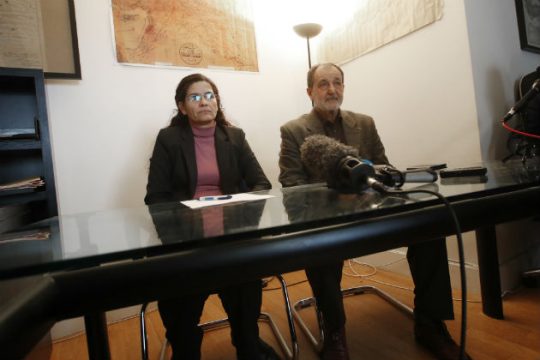 Βοήθεια από τη Γαλλία ζητούν οι Κούρδοι της Συρίας