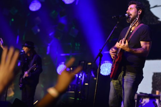 System of a Down, η νέα… σαπουνόπερα της rock