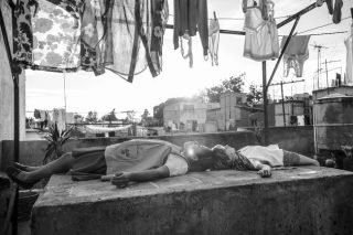 Το αριστούργημα του Αλφόνσο Κουαρόν