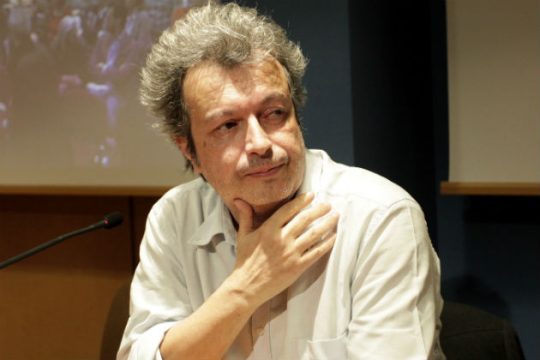 «Απολειφάδια»
