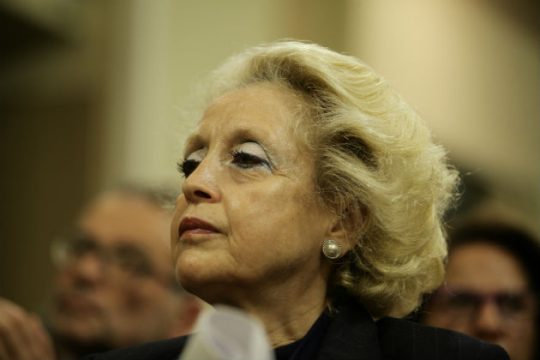 «Ναι» απ’ την Επιτροπή Θεσμών και Διαφάνειας στη Θάνου