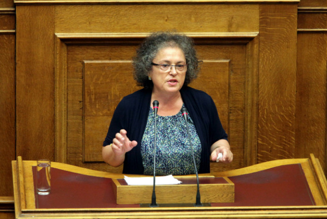 Θεοπεφτάτου: Το «σόου» υποκινήθηκε από την τοπική Ν.Δ.