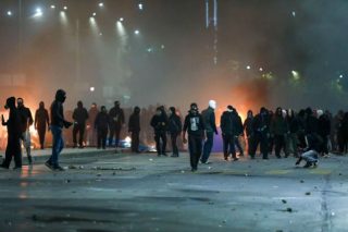 Προσωρινά ελεύθεροι