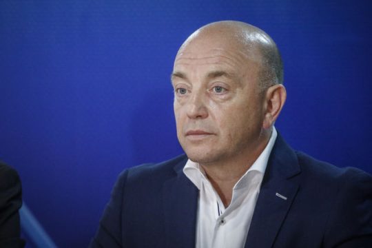 «Κυριάκο, απόψε τα είπες όλα, εκτός από ένα»