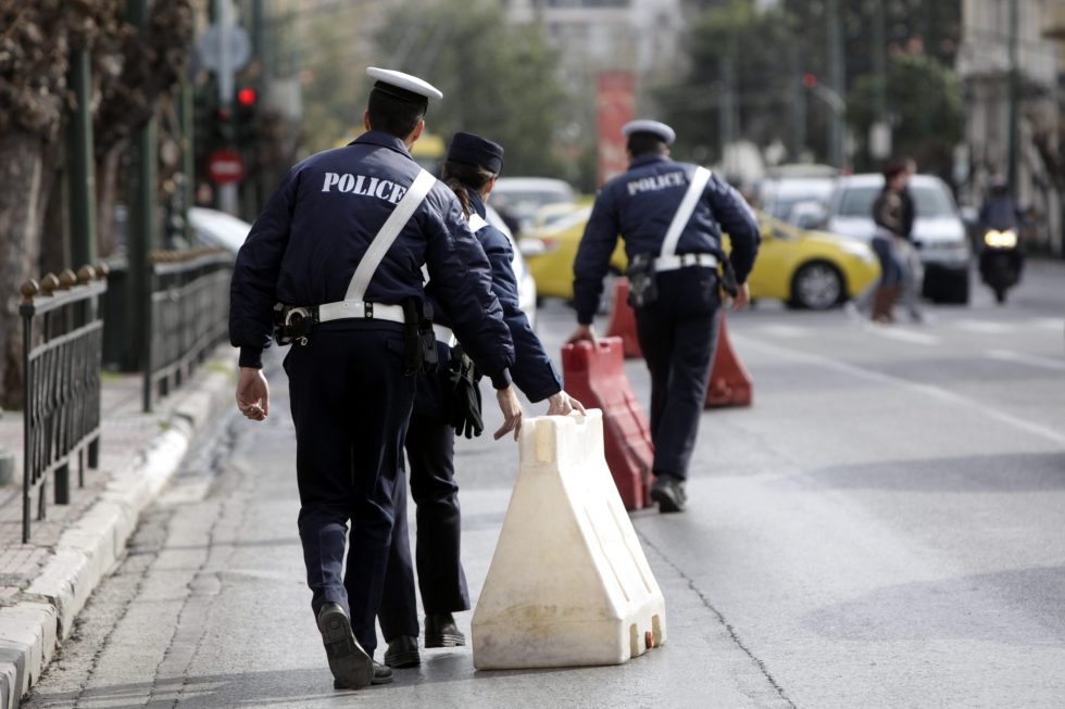 Κυκλοφοριακές ρυθμίσεις για τον 32ο γύρο της Αθήνας