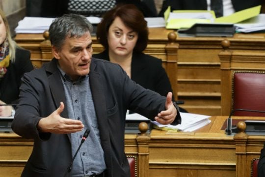 Κατατέθηκε η τροπολογία για τη διευκόλυνση αδειοδότησης καζίνο