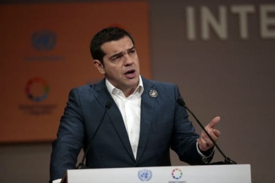 Κάλεσμα Τσίπρα για άμεσες επενδύσεις