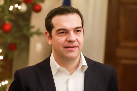 «Το 2019 πρώτη χρονιά ανάσας και ελευθερίας»
