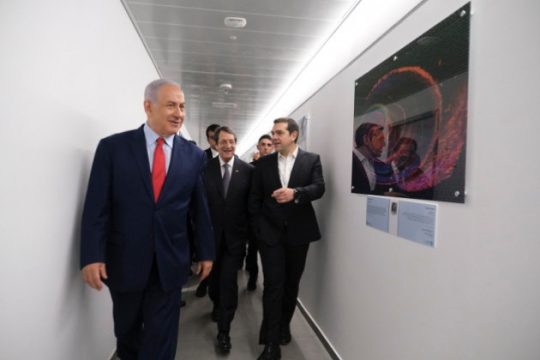 Η ιδιαιτερότητά μας