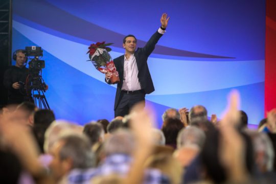 Η (απο)δοκιμασία της δημοσιογραφίας