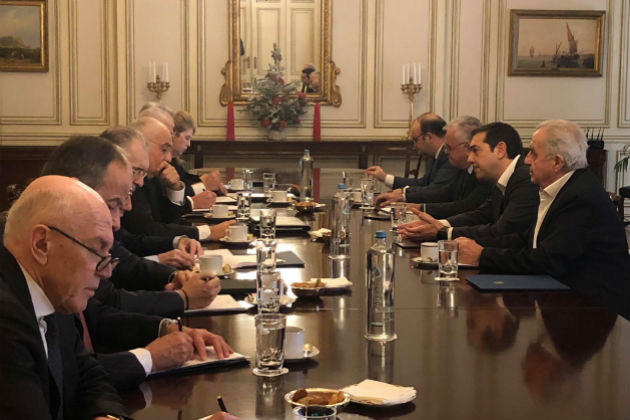 Επισήμως παράταση του νόμου Κατσέλη μέχρι τέλος Φεβρουαρίου