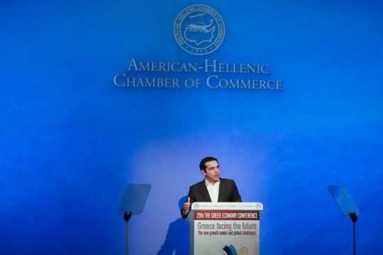 Πρωταθλητές στις μεταρρυθμίσεις