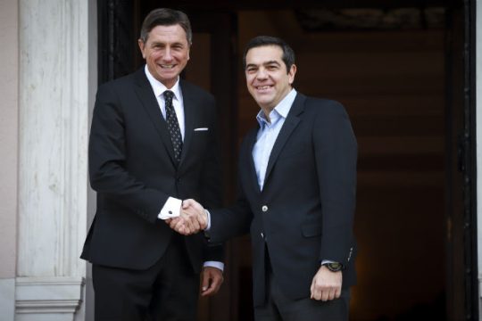 «Σημαντικές πρωτοβουλίες συνεργασίας της Αθήνας στα Βαλκάνια»