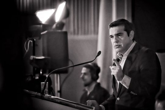 Το πρόγραμμα για την Ελλάδα μετά τα μνημόνια
