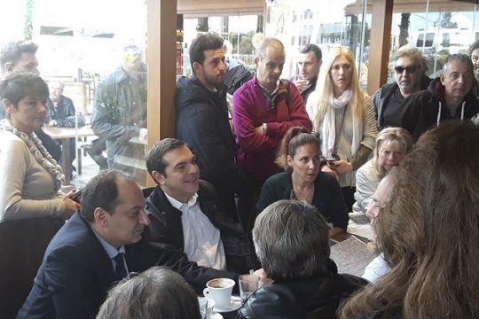 «Λαϊκότητα»