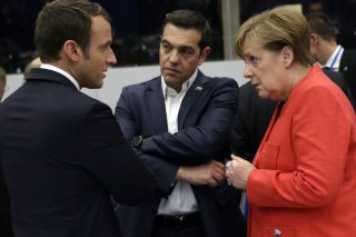 Μια χρονιά θριάμβου της… προπαγάνδας επί της πραγματικότητας