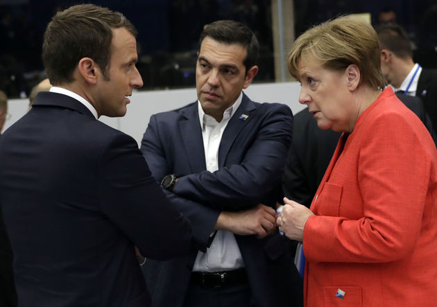 Μια χρονιά θριάμβου της… προπαγάνδας επί της πραγματικότητας