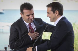 Ποιητής… εκ του προχείρου