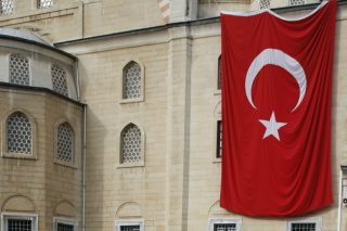 Συνελήφθη ο επικεφαλής της αντιπολίτευσης στην Άγκυρα, μετά το τέλος της προσωρινής του κράτησης
