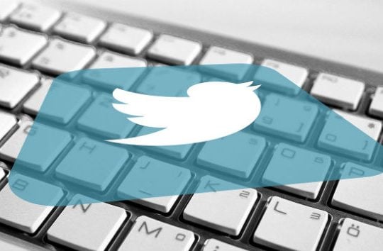 Ο Παπαδημούλης twittαρει Ψαρρά