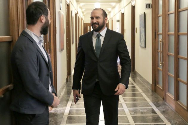 «Εννιά μήνες για περαιτέρω θετικά μέτρα κοινωνικής στήριξης»