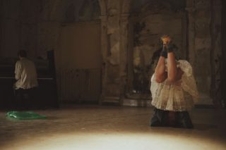 Ερωτευμένος Τζόις