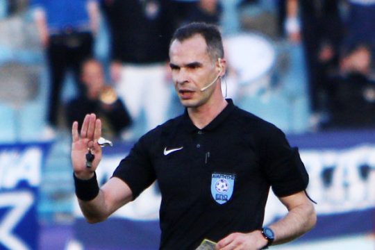 Τζήλος: Θα μιλήσω όταν γίνω καλά
