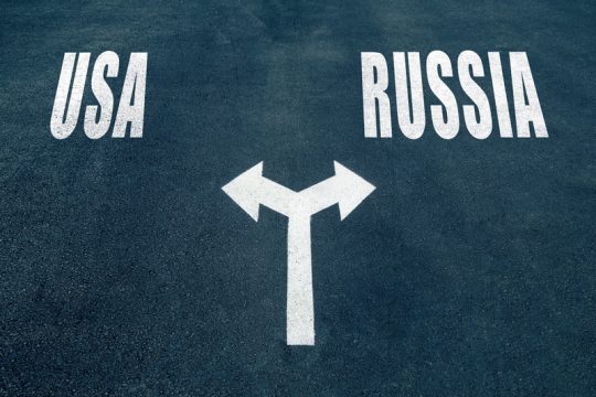 Παρέμβαση στις εσωτερικές υποθέσεις της ΠΓΔΜ καταγγέλλει η Ρωσία