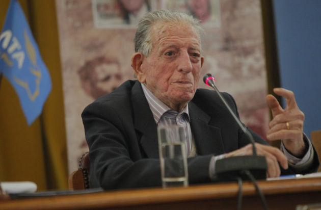 Πρωταγωνίστησε στην περιπέτεια της Αριστεράς