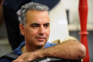 Τα «Καπνισμένα ερείπια» ενός αντι-ήρωα…